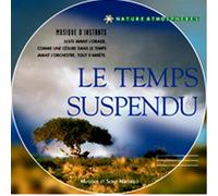 Vincent Bruley – Le Temps Suspendu