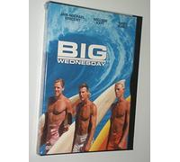Vincent/Busey/Katt/Purcell/d a - Big Wednesday