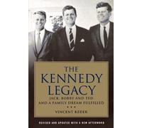 Vincent Bzdek The Kennedy Legacy (Tascabile)