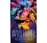 Vincent Caron Habitudes Positives (Tascabile) Resilience
