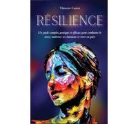 Vincent Caron Résilience (Tascabile)