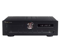 Vincent CD S7 DAC Nero