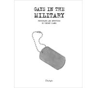Vincent Cianni Gays In The Military (Copertina rigida)