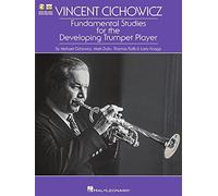 Fundamental Studies for the Developing Trumpet Player