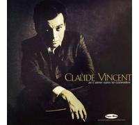 Vincent, Claude - JE T'AIME SANS TE CONNAIT