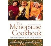 Vincent Connelly Hope Ricciotti The Menopause Cookbook (Tascabile)