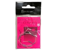 VINCENT CORONCINE PIOMBO LEGATA A MANO - PESO (GR): 2