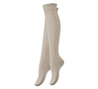 Vincent Creation Calza overknee beige Donna Vincent Creation 36-41 beige