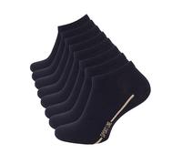Vincent Creation Calzino avorio / nero Uomo Vincent Creation 39-42 avorio / nero