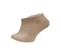 Vincent Creation Calzino 'Bambus' beige Donna Vincent Creation 43-46