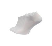 Vincent Creation Calzino 'Bambus' bianco Donna Vincent Creation 35-38 bianco