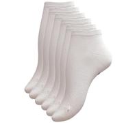 Vincent Creation Calzino 'Bambus' bianco Donna Vincent Creation 39-42 bianco