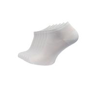 Vincent Creation Calzino 'Bambus' bianco Donna Vincent Creation 43-46 bianco