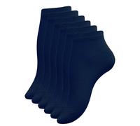 Vincent Creation Calzino 'Bambus' blu scuro Donna - Abbigliamento - Intimo - Calzini e calze Vincent Creation 39-42