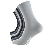 Vincent Creation Calzino blu / grigio / nero Uomo - Abbigliamento - Intimo - Calzini Vincent Creation 43-46