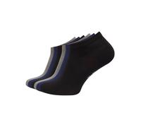 Vincent Creation Calzino blu scuro / grigio / nero Donna Vincent Creation 39-42 blu scuro / grigio / nero
