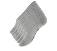 Vincent Creation Calzino invisibile grigio Donna Vincent Creation 36-41