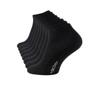 Vincent Creation Calzino nero / bianco Uomo Vincent Creation 43-46