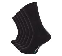 Vincent Creation Calzino verde chiaro / nero / bianco Uomo Vincent Creation 39-42 verde chiaro / nero / bianco