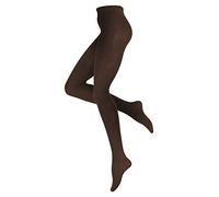 Vincent Creation Collant donna cotone con comfort