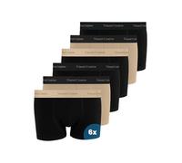 Vincent Creation Confezione da 6 boxer da uomo, Boxer, Slip, Retroshorts da uomo, XXL