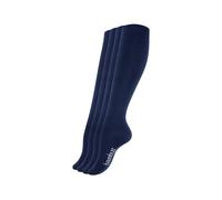 Vincent Creation Gambaletto blu scuro Donna Vincent Creation 39-42