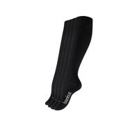 Vincent Creation Gambaletto nero / bianco Donna Vincent Creation 35-38 nero / bianco