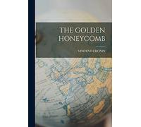 Vincent Cronin The Golden Honeycomb (Tascabile)