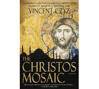 Vincent Czyz The Christos Mosaic (Tascabile)