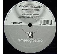 VINCENT DE MOOR / FLOWTATION 2002