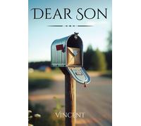 Vincent Dear Son (Tascabile)