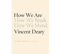 Vincent Deary How We Are (Tascabile) How to Live