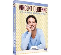 Vincent dedienne : s'il se passe quelque chose...