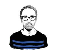 Vincent Delerm A Present (Vinyl LP)