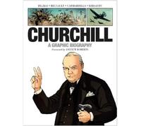 Vincent Delmas Churchill (Tascabile)