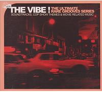 Vincent Derosa - The Vibe Vol. 9