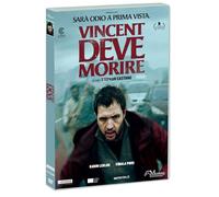 Vincent Deve Morire - Dvd