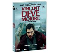 Vincent Deve Morire (DVD) Karim Leklou Vimala Pons François Chattot