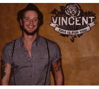 VINCENT - DON'T HATE ON ME/PREMIUM