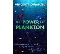Vincent Doumeizel The Power of Plankton (Copertina rigida)