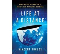 Vincent Duclos Life at a Distance (Tascabile)