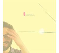 Vincent Dupas (aka My Name Is Nobody) Longue Distance (Vinyl LP)