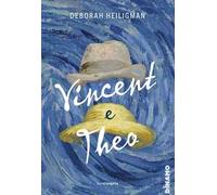 Libri Deborah Heiligman - Vincent E Theo