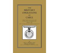 Vincent Eyr Military Operations at Cabul (Tascabile)