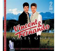 Vincent & Fernando - Alles Gute