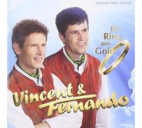 Vincent & Fernando - Ein Ring Aus Gold