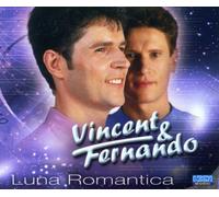 Vincent & Fernando - Luna Romantica