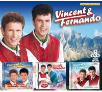 Vincent & Fernando - Sonderedition