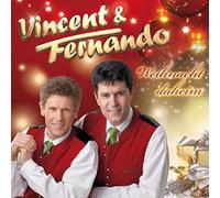 VINCENT & FERNANDO - WEIHNACHT DAHEIM