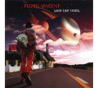 Vincent,Floyd - Last Exit Motel